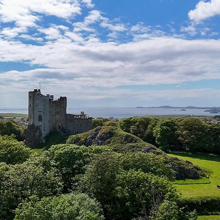 Roch Castle Exterior foto